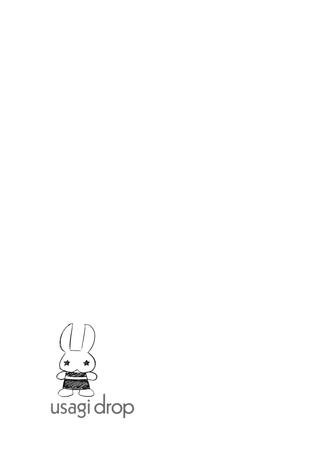 Read Bunny Drop (en) Manga Online