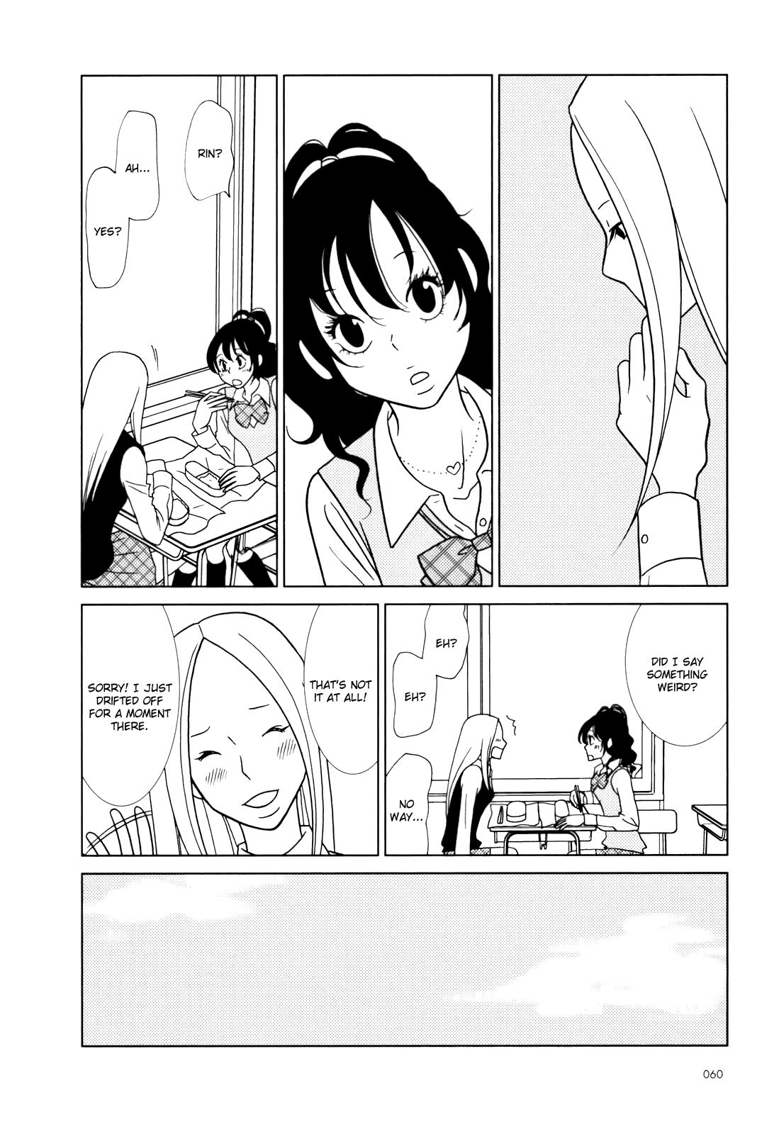 Read Bunny Drop (en) Manga Online