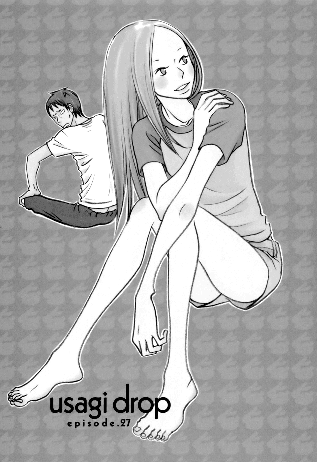 Read Bunny Drop (en) Manga Online