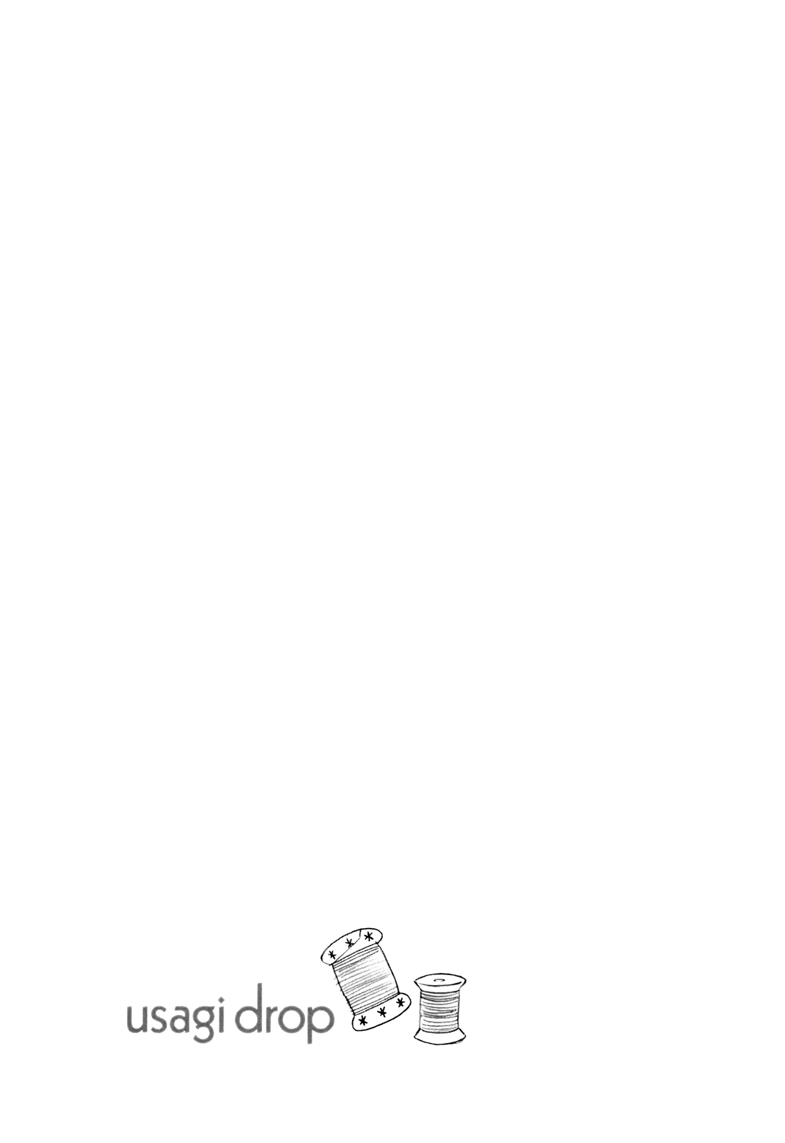 Read Bunny Drop (en) Manga Online