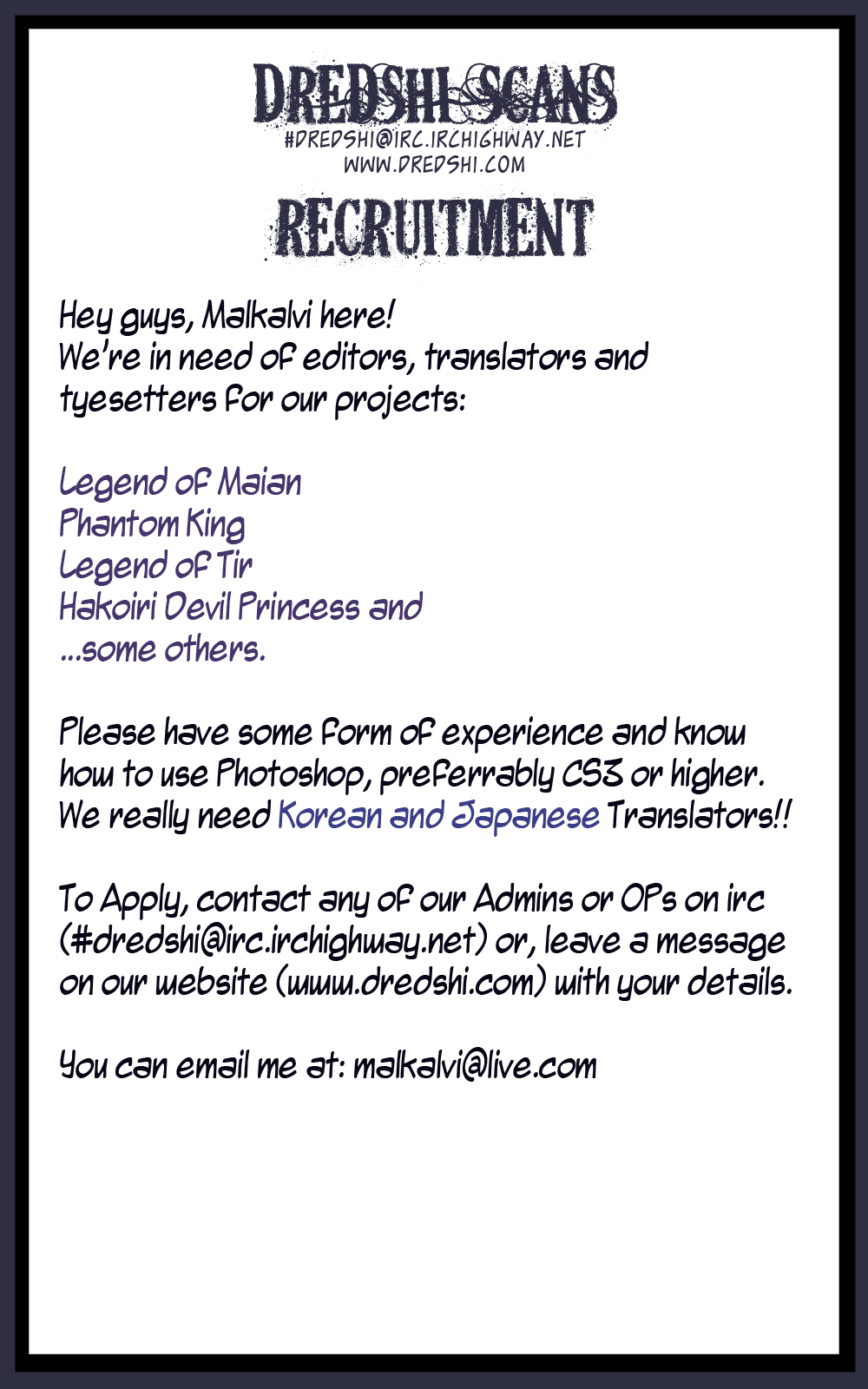 Read Bunny Drop (en) Manga Online