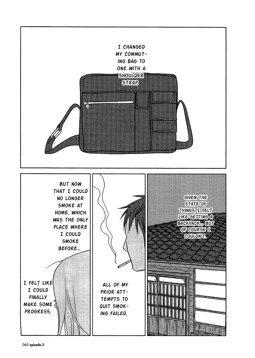 Read Bunny Drop (en) Manga Online