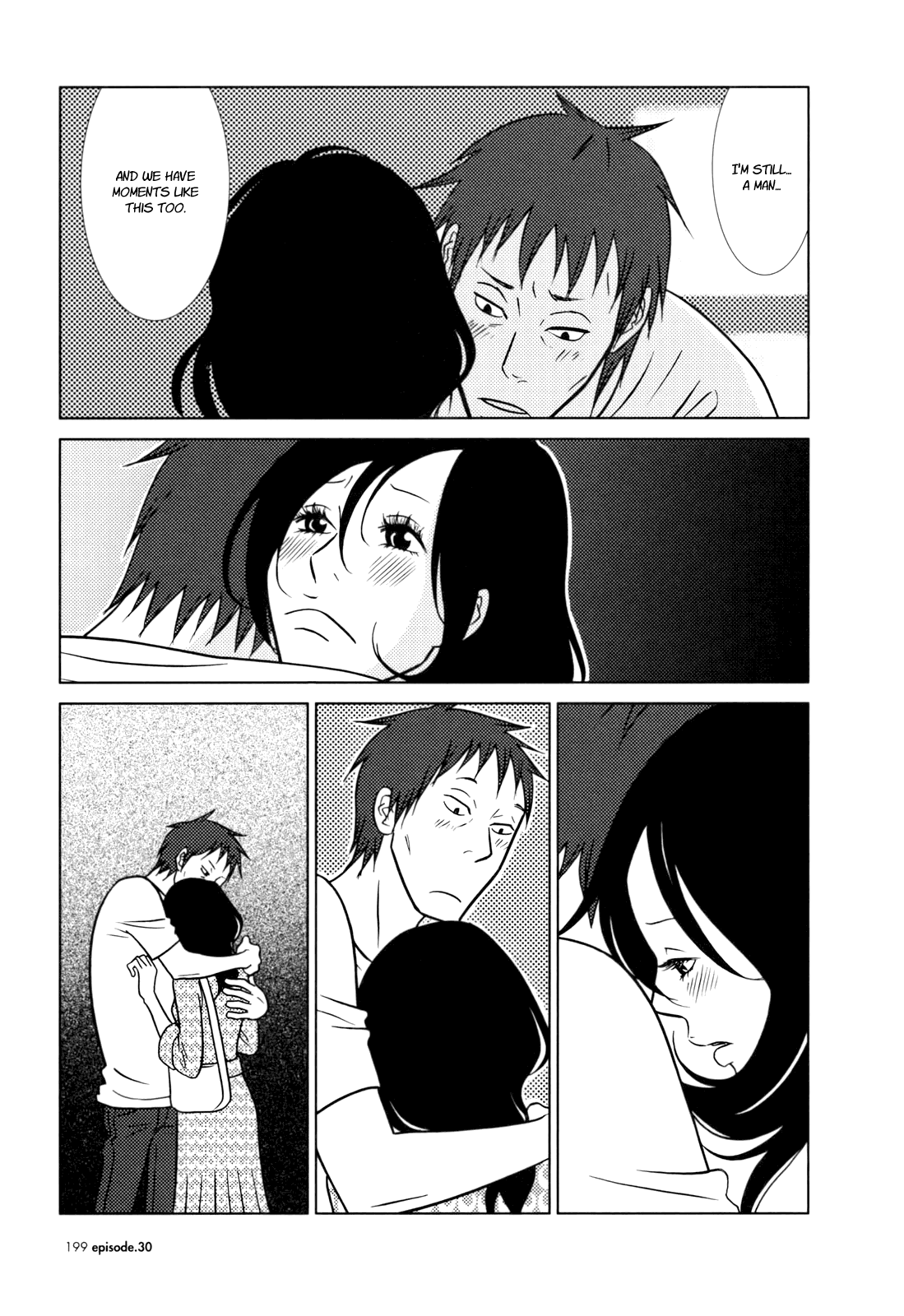 Read Bunny Drop (en) Manga Online