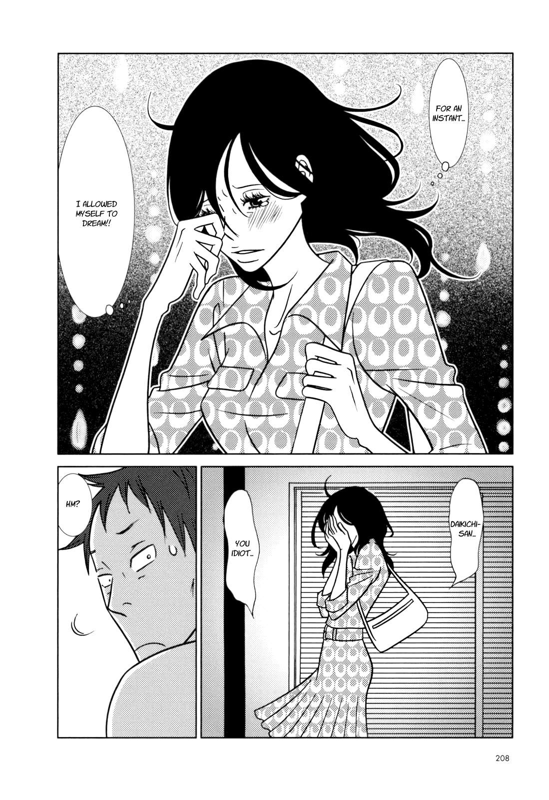 Read Bunny Drop (en) Manga Online