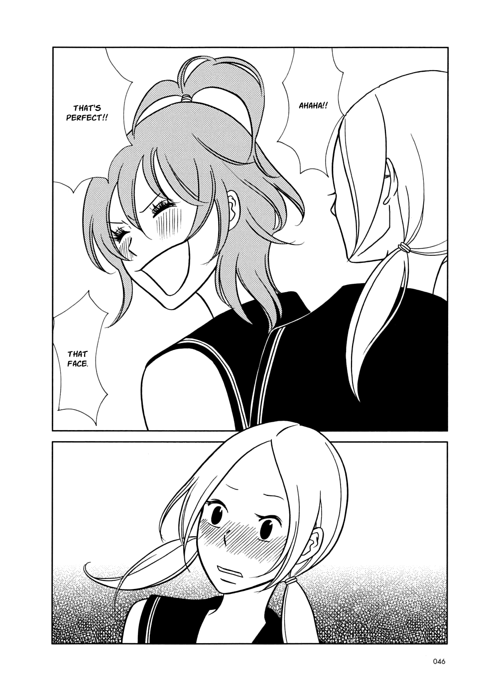 Read Bunny Drop (en) Manga Online