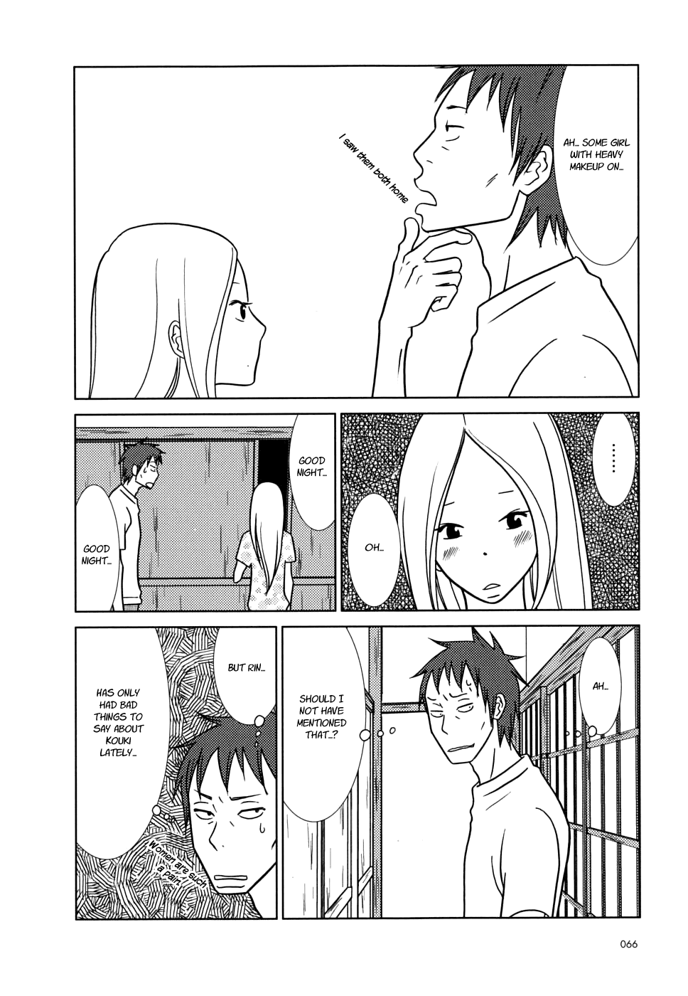 Read Bunny Drop (en) Manga Online