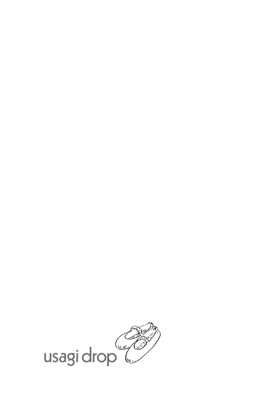 Read Bunny Drop (en) Manga Online