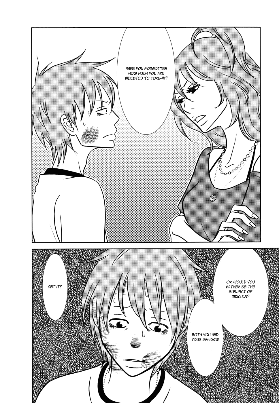 Read Bunny Drop (en) Manga Online