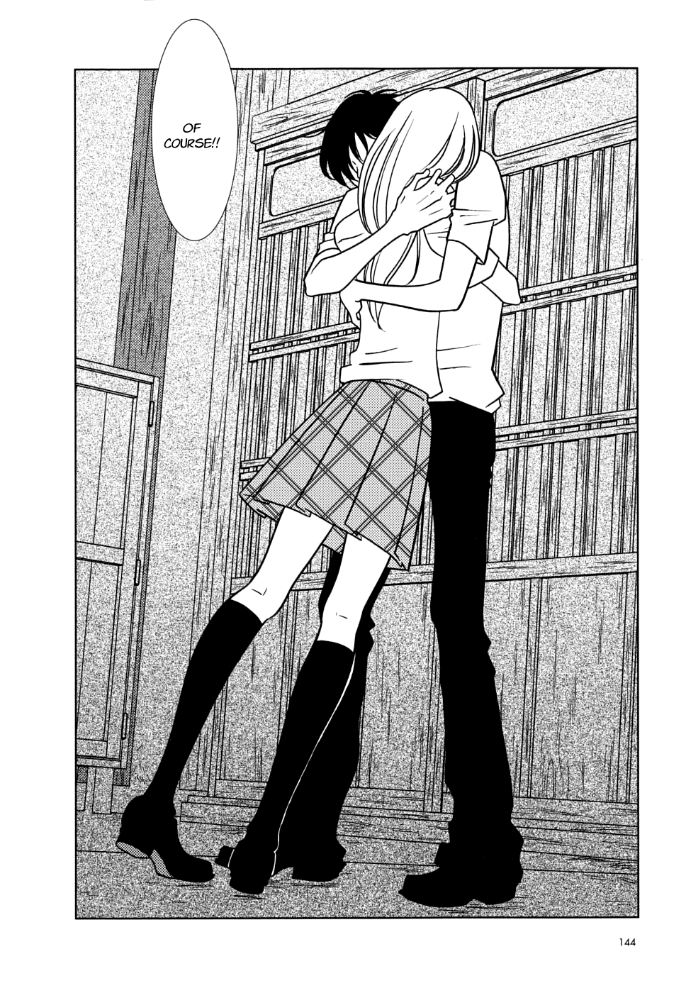 Read Bunny Drop (en) Manga Online