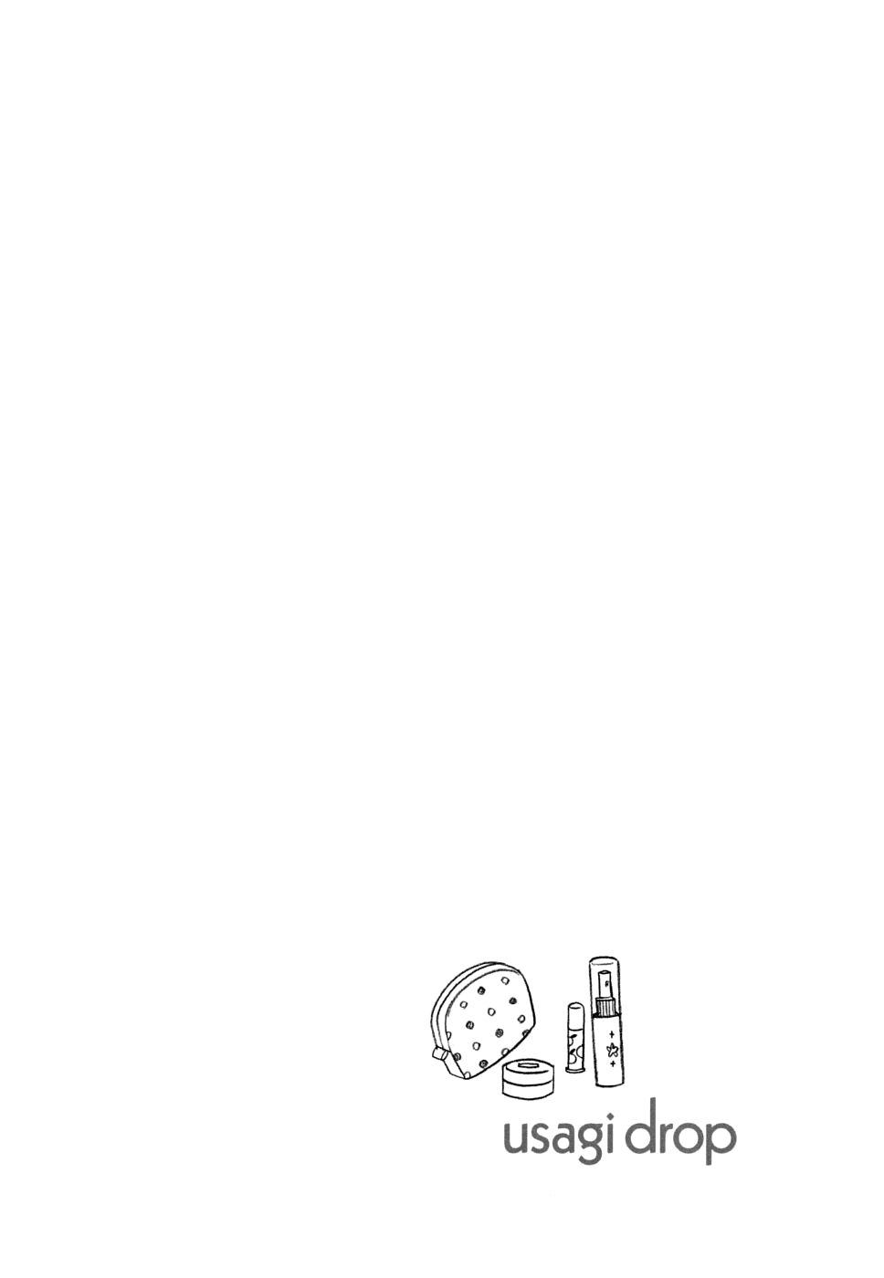 Read Bunny Drop (en) Manga Online