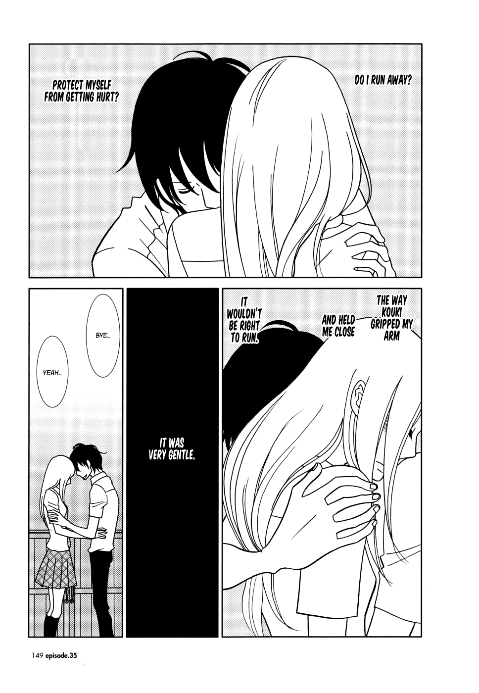 Read Bunny Drop (en) Manga Online