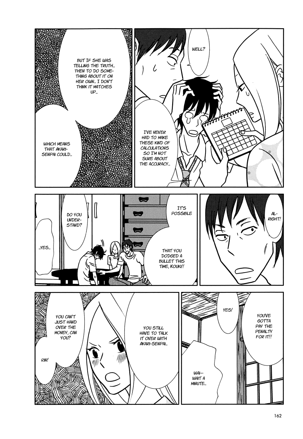 Read Bunny Drop (en) Manga Online