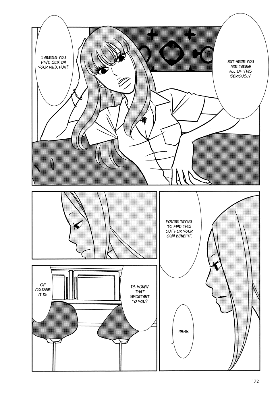 Read Bunny Drop (en) Manga Online