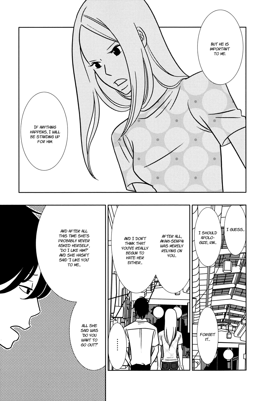 Read Bunny Drop (en) Manga Online