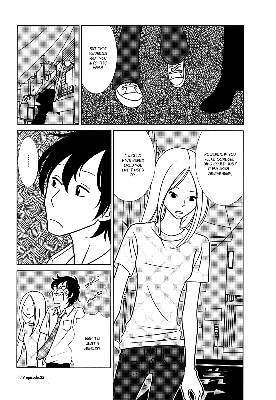 Read Bunny Drop (en) Manga Online