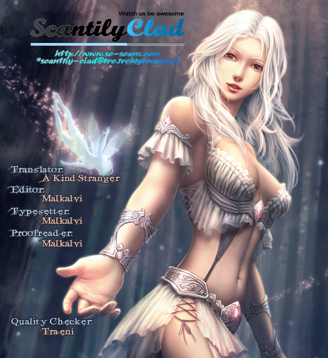 Read Bunny Drop (en) Manga Online