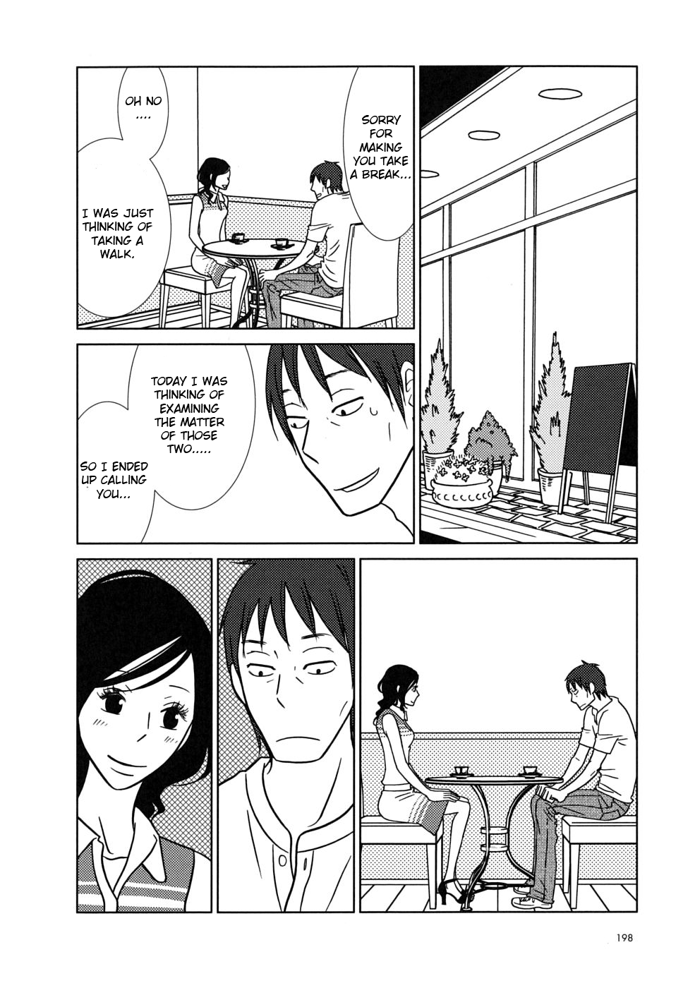 Read Bunny Drop (en) Manga Online