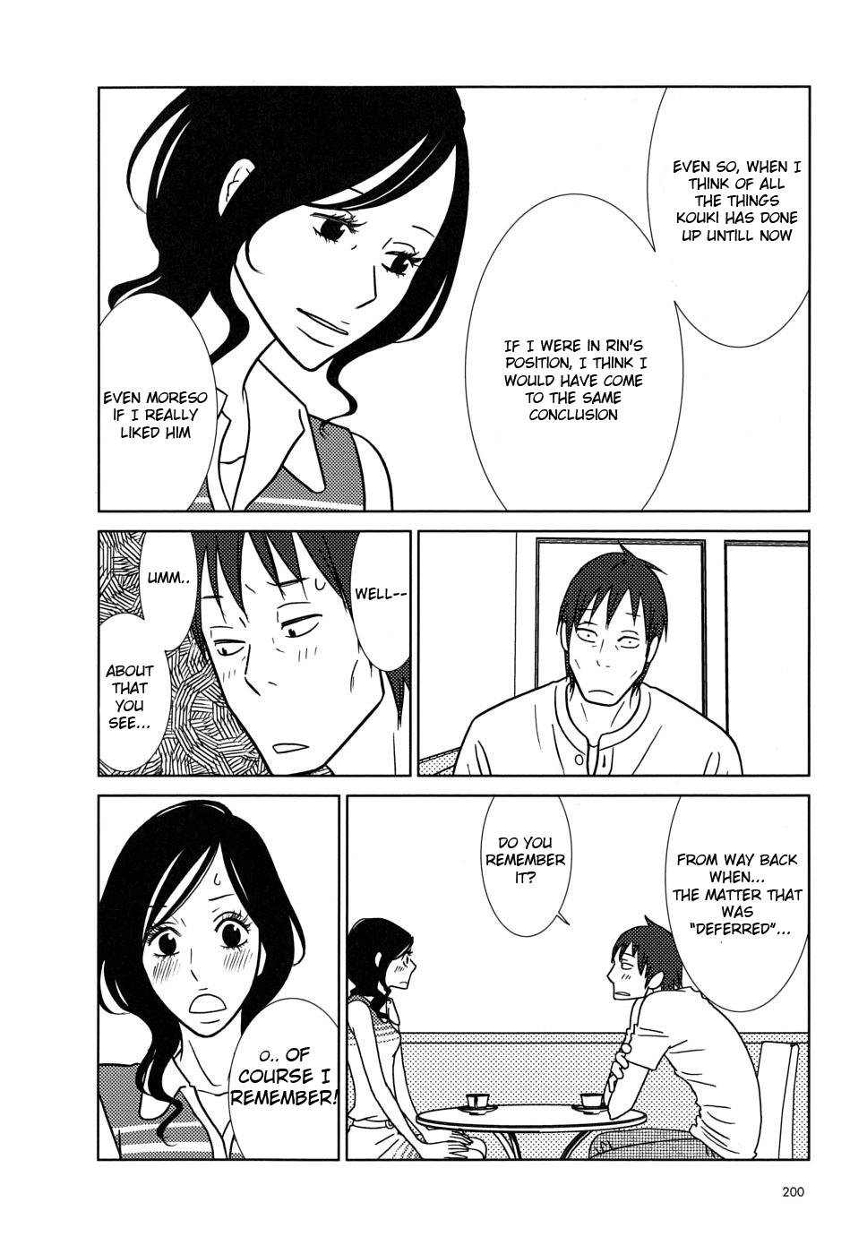 Read Bunny Drop (en) Manga Online