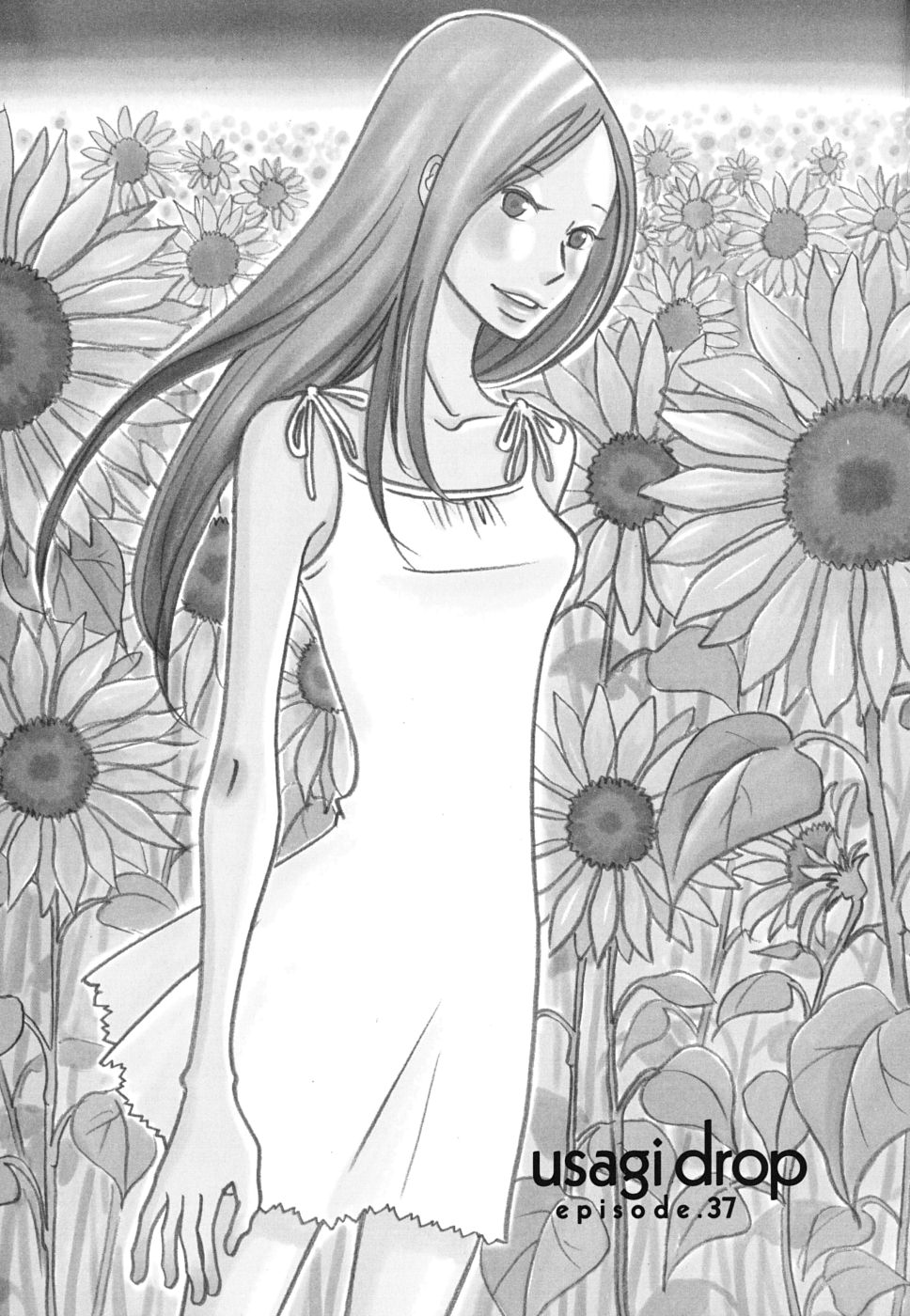 Read Bunny Drop (en) Manga Online