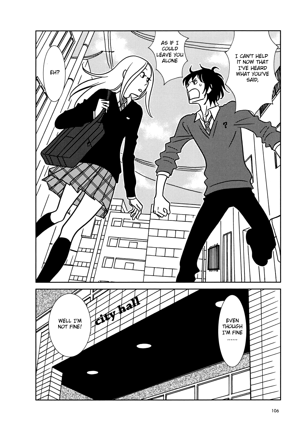 Read Bunny Drop (en) Manga Online