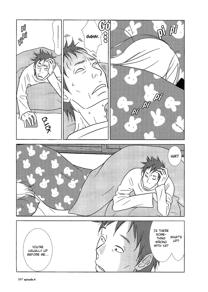 Read Bunny Drop (en) Manga Online