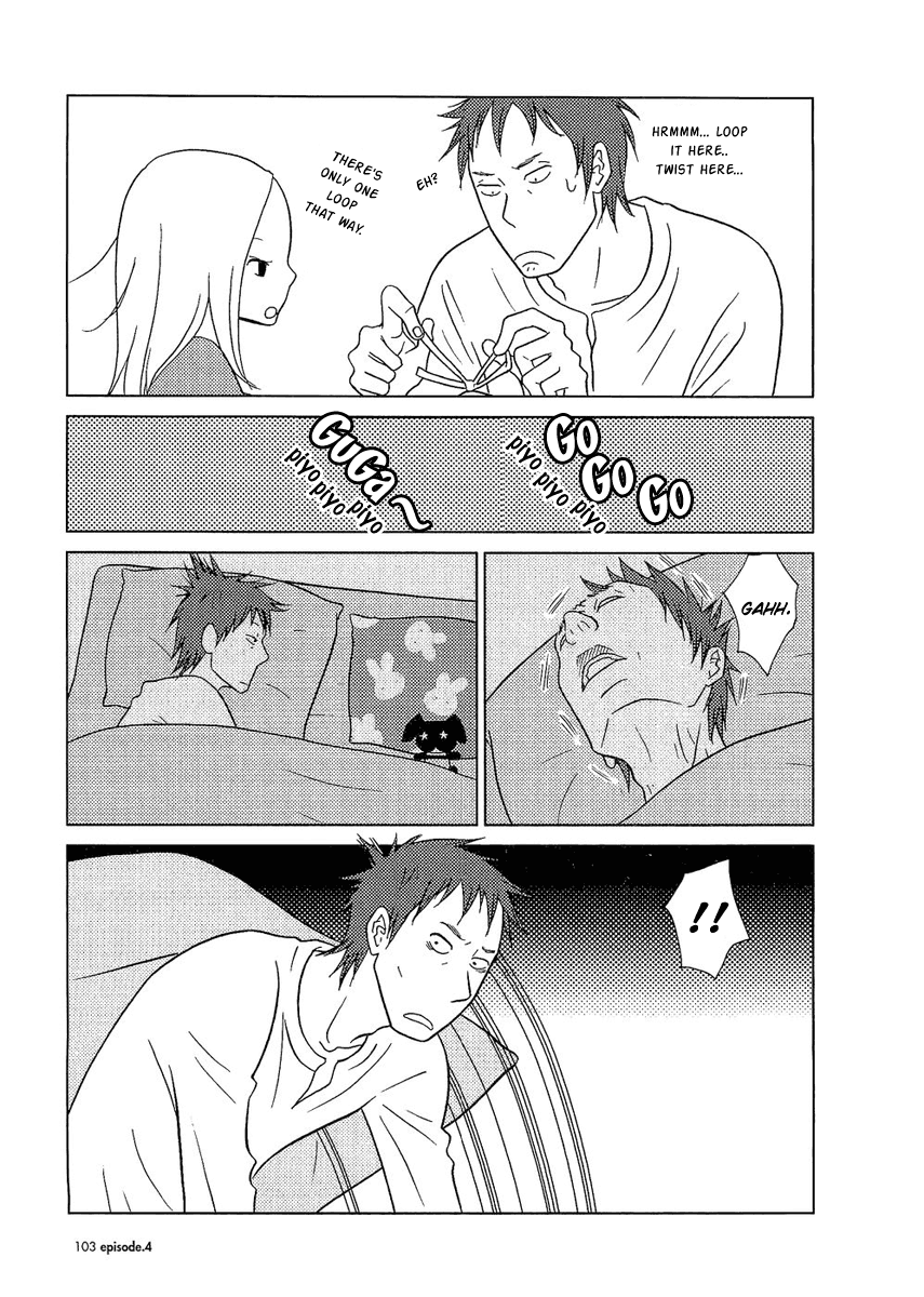 Read Bunny Drop (en) Manga Online