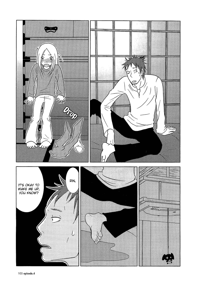Read Bunny Drop (en) Manga Online