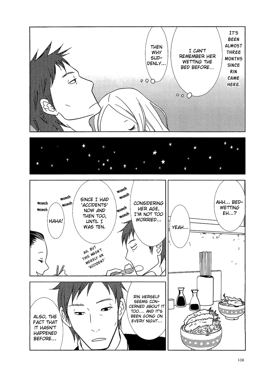 Read Bunny Drop (en) Manga Online