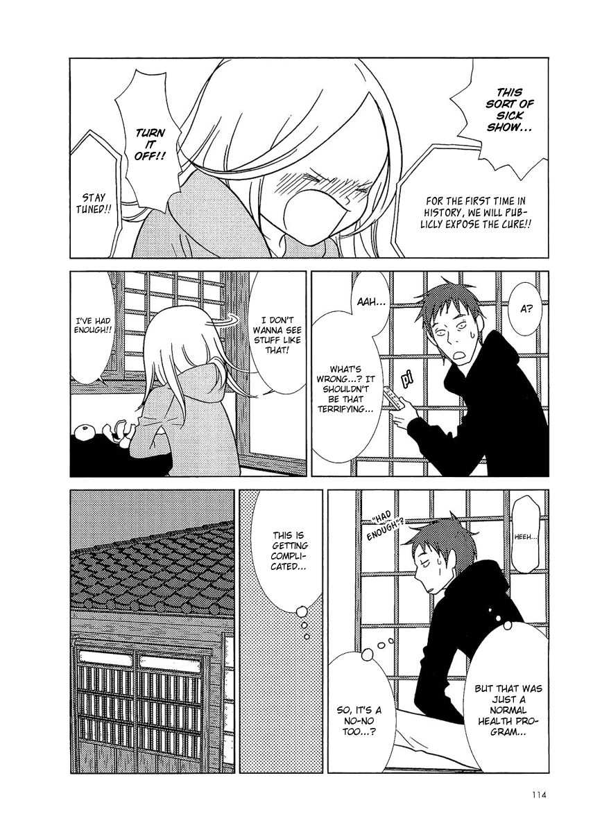Read Bunny Drop (en) Manga Online