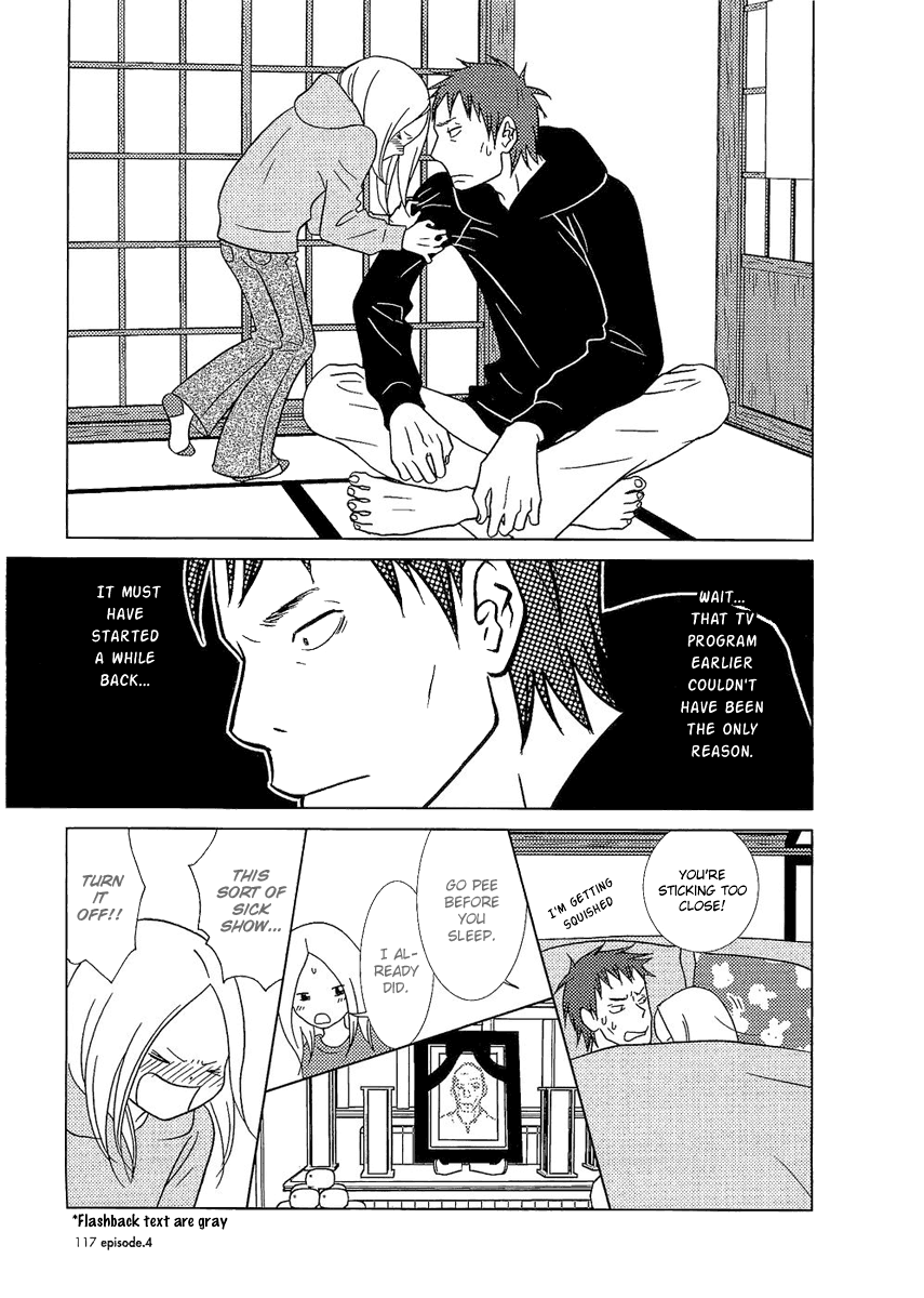 Read Bunny Drop (en) Manga Online