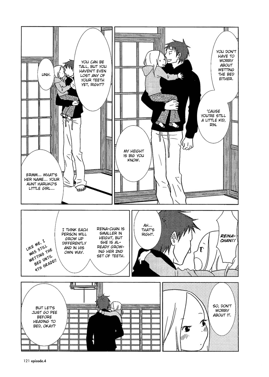 Read Bunny Drop (en) Manga Online