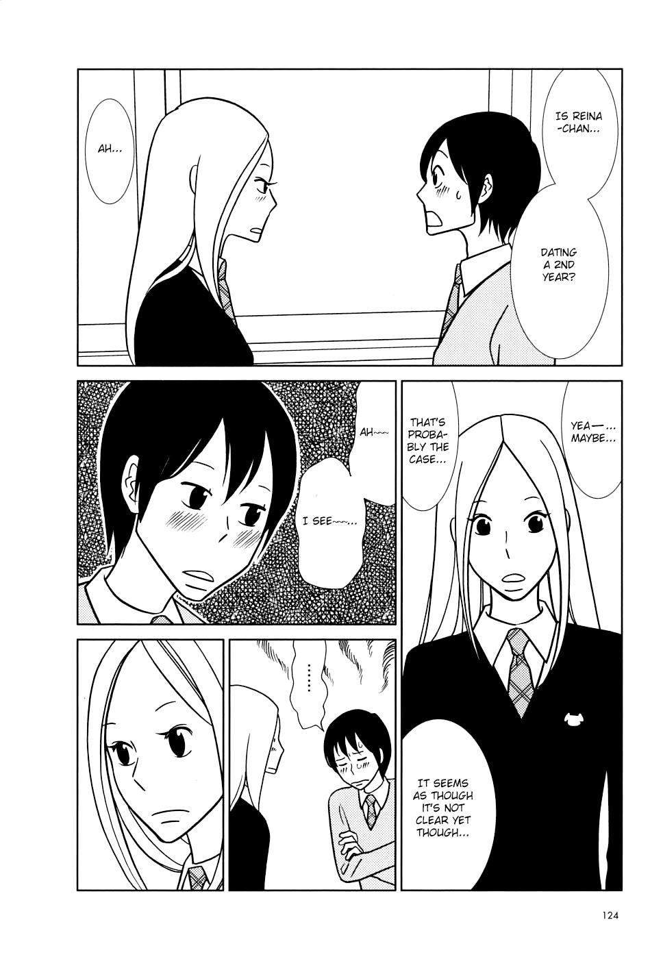 Read Bunny Drop (en) Manga Online