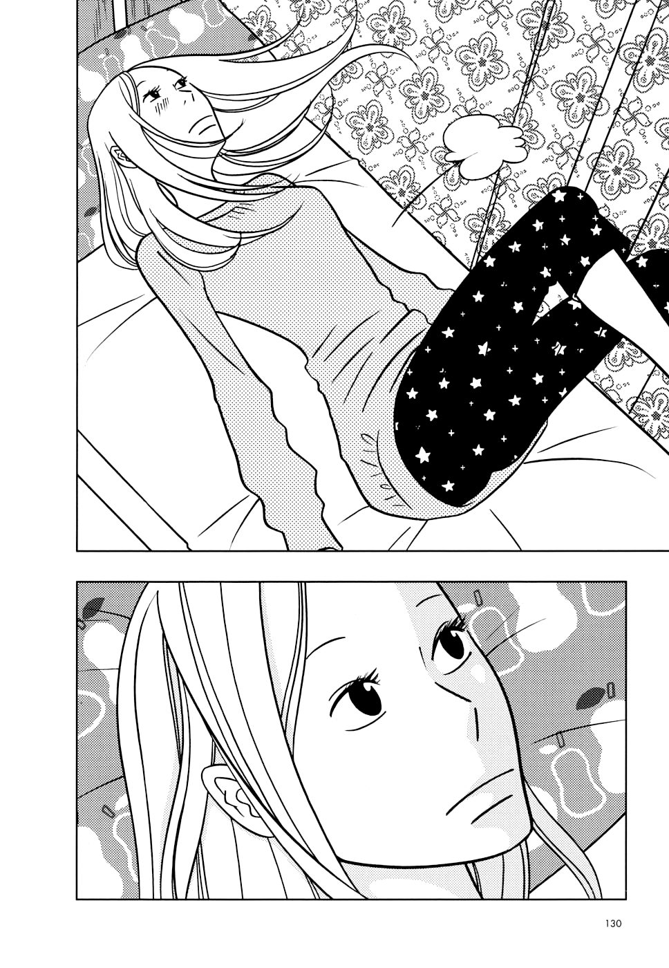 Read Bunny Drop (en) Manga Online