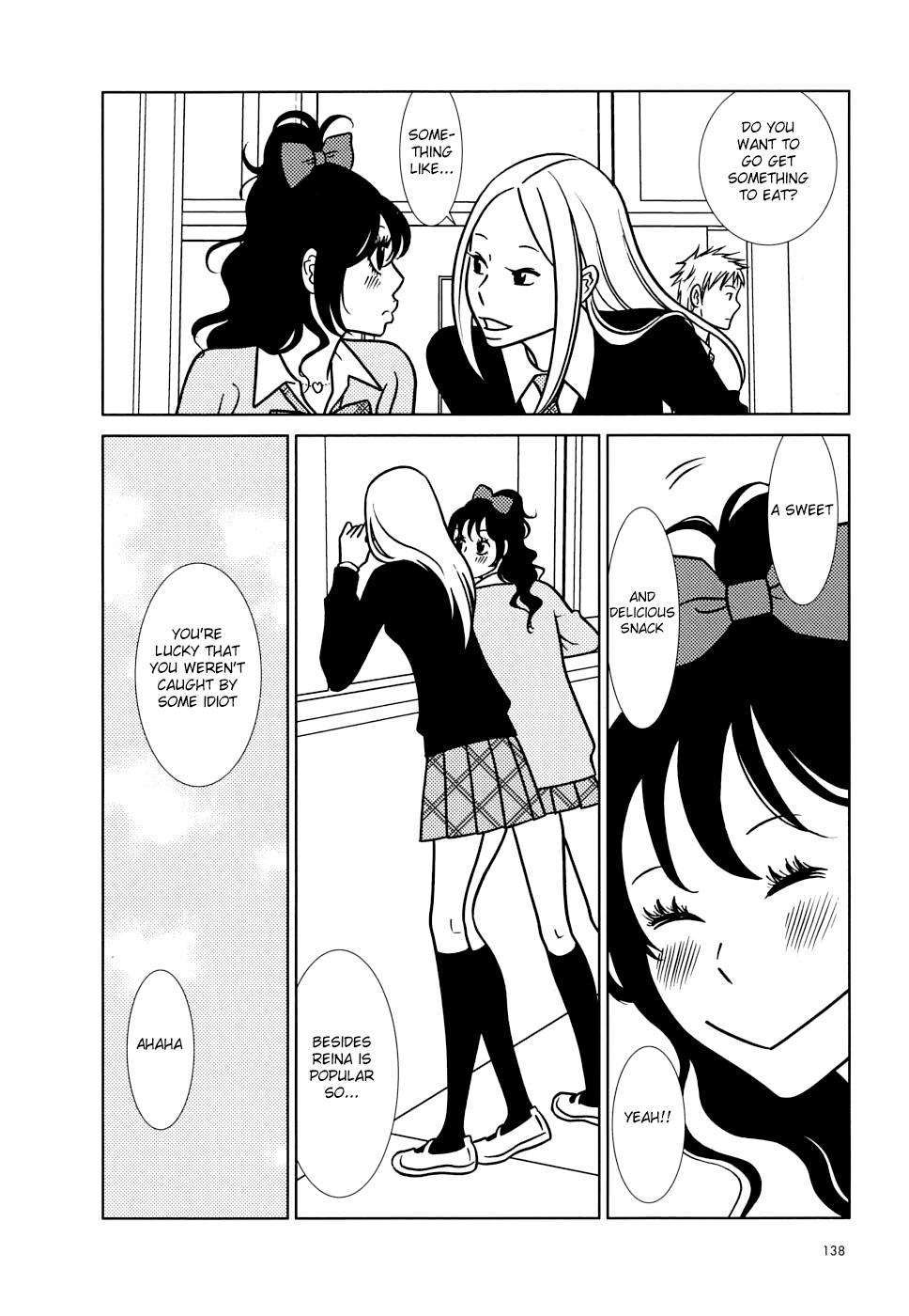 Read Bunny Drop (en) Manga Online