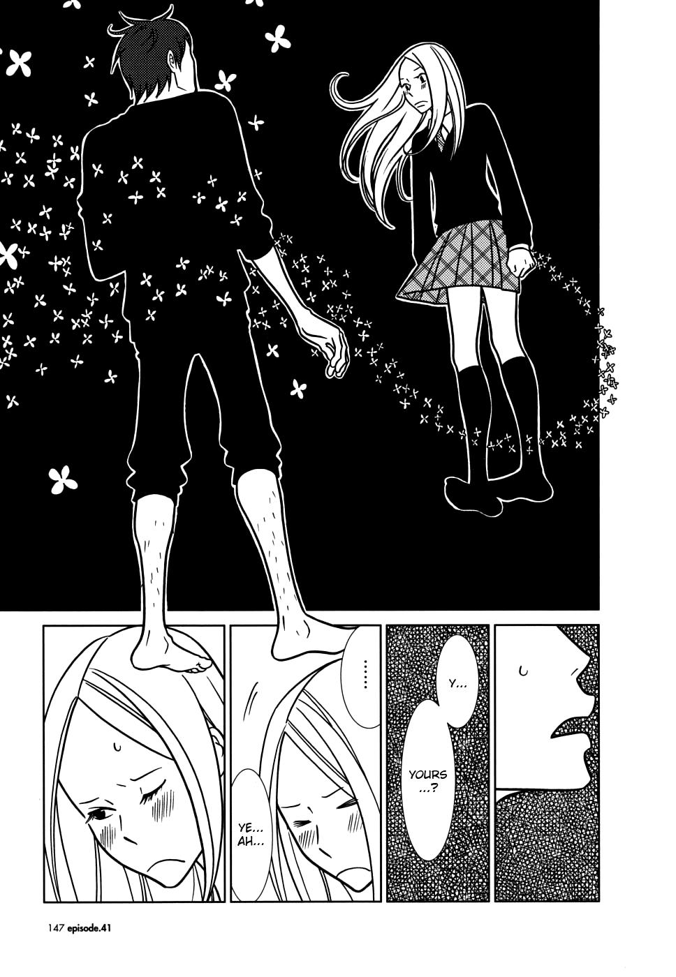 Read Bunny Drop (en) Manga Online