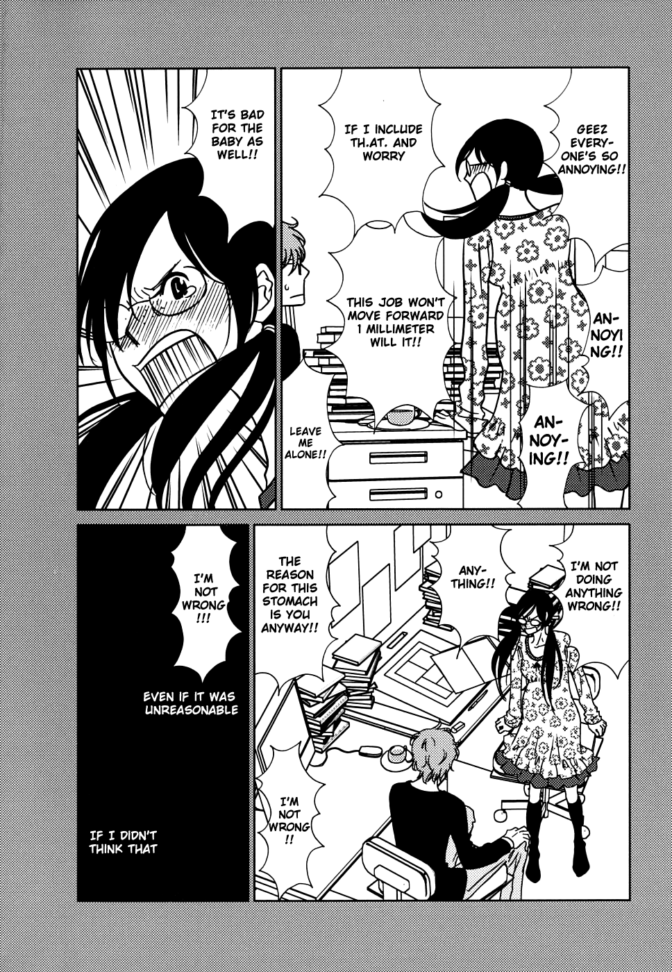 Read Bunny Drop (en) Manga Online