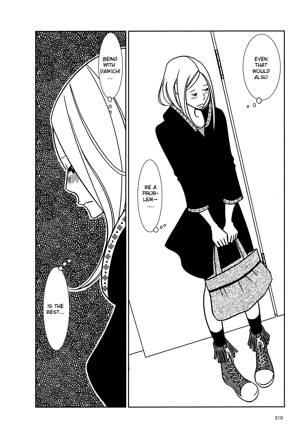 Read Bunny Drop (en) Manga Online