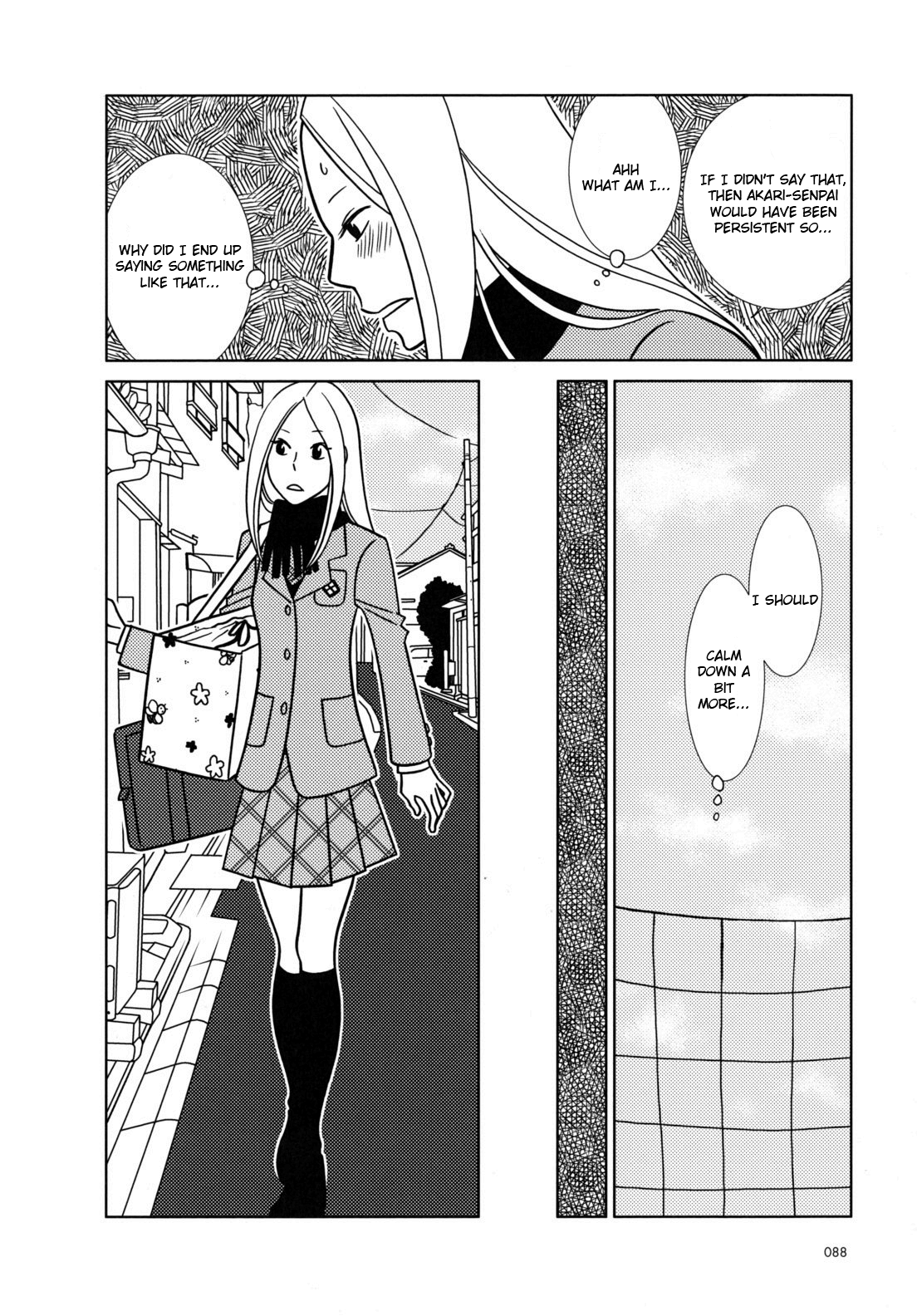 Read Bunny Drop (en) Manga Online