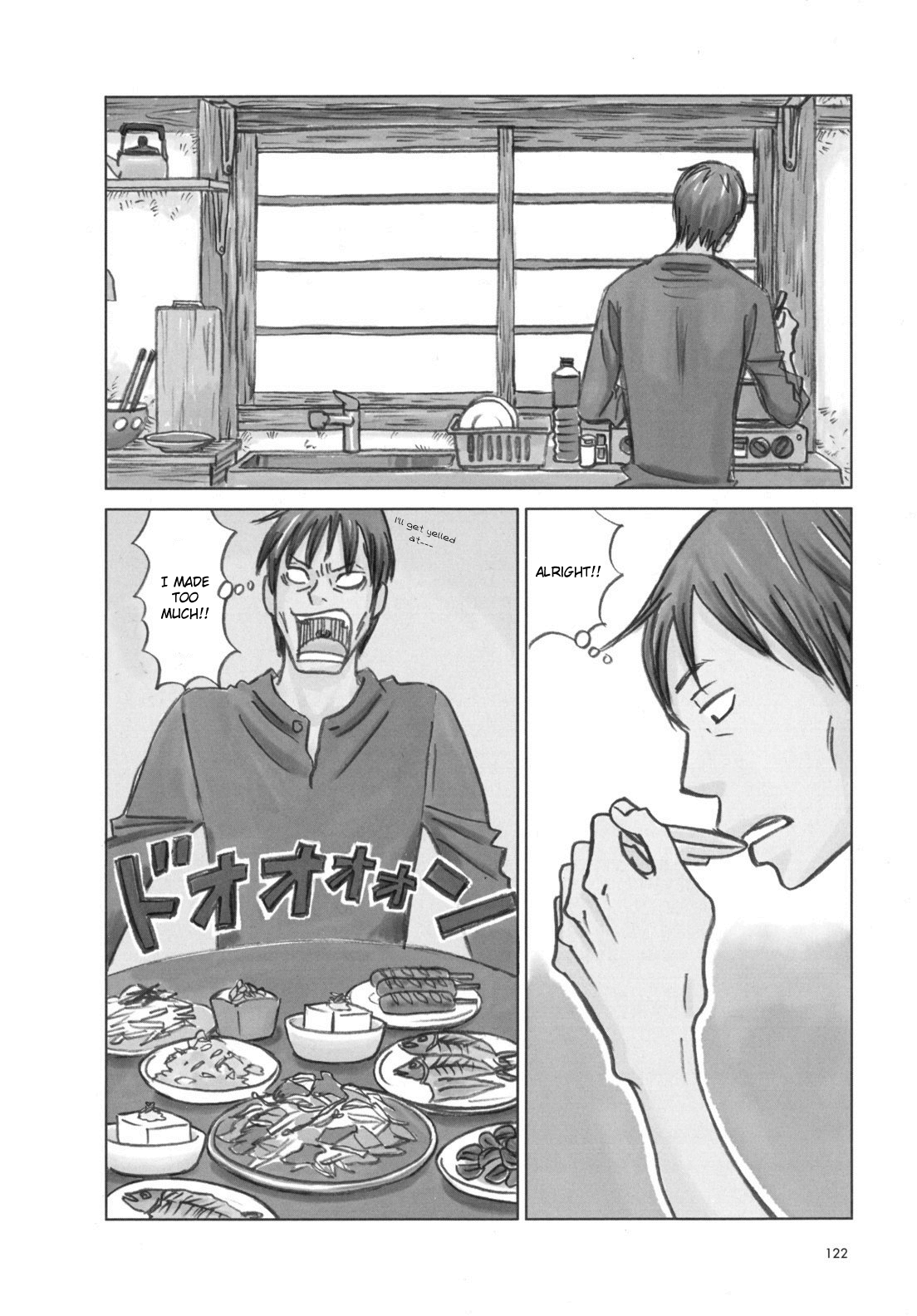 Read Bunny Drop (en) Manga Online