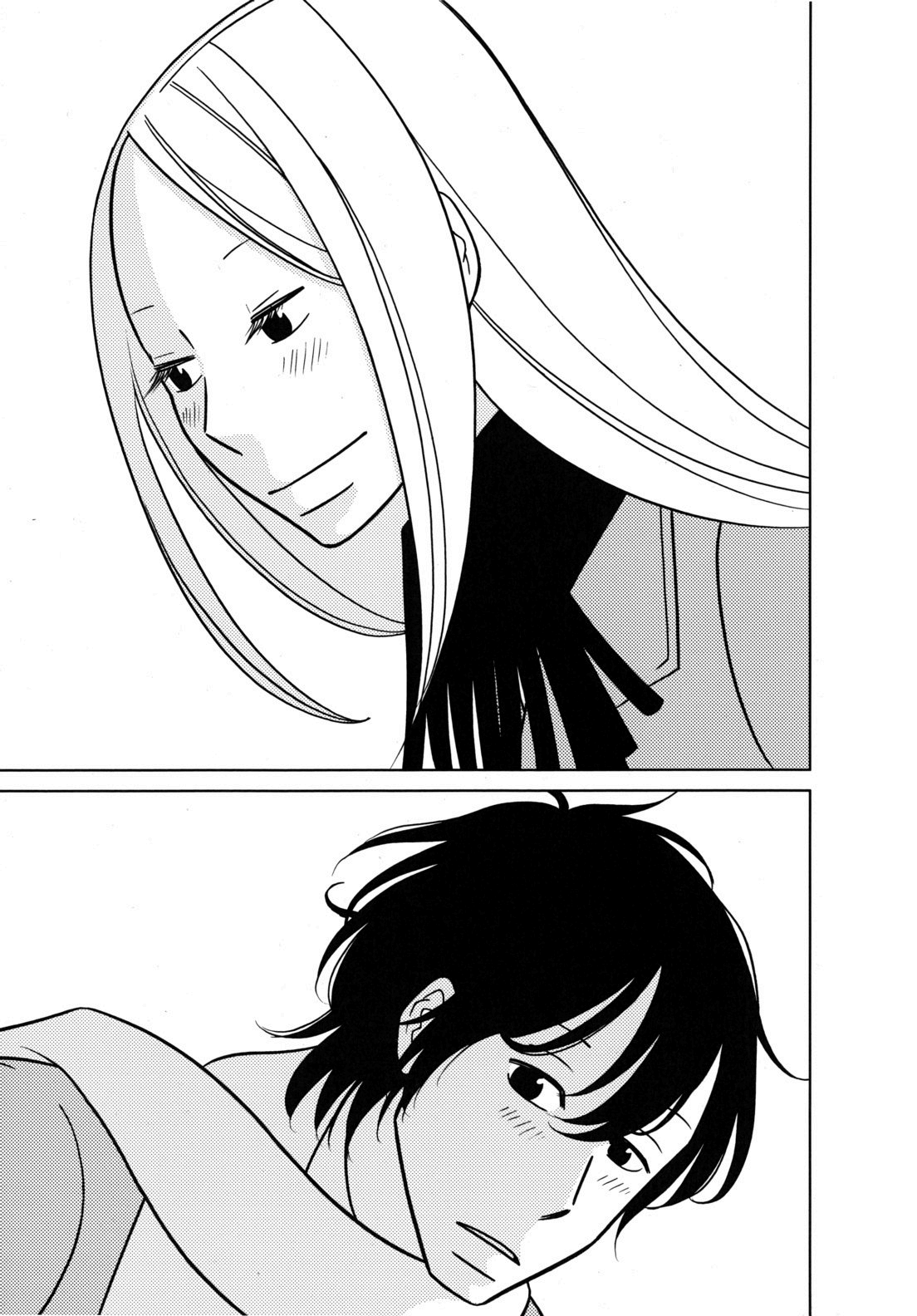 Read Bunny Drop (en) Manga Online