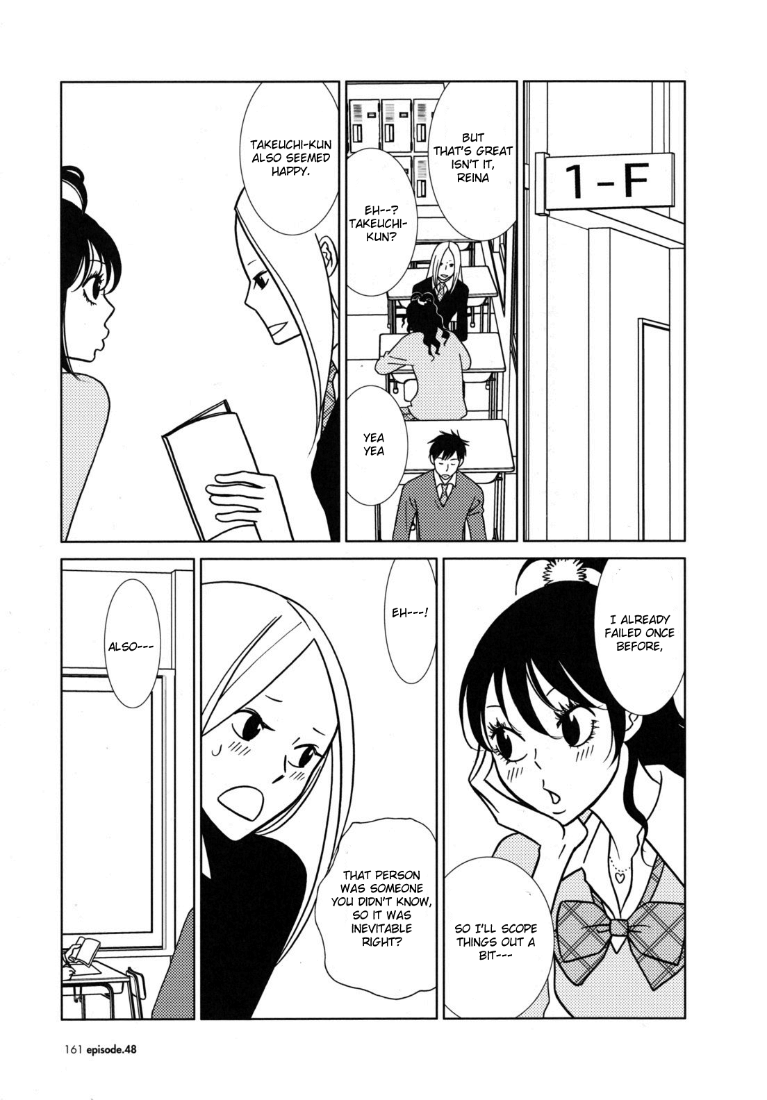 Read Bunny Drop (en) Manga Online