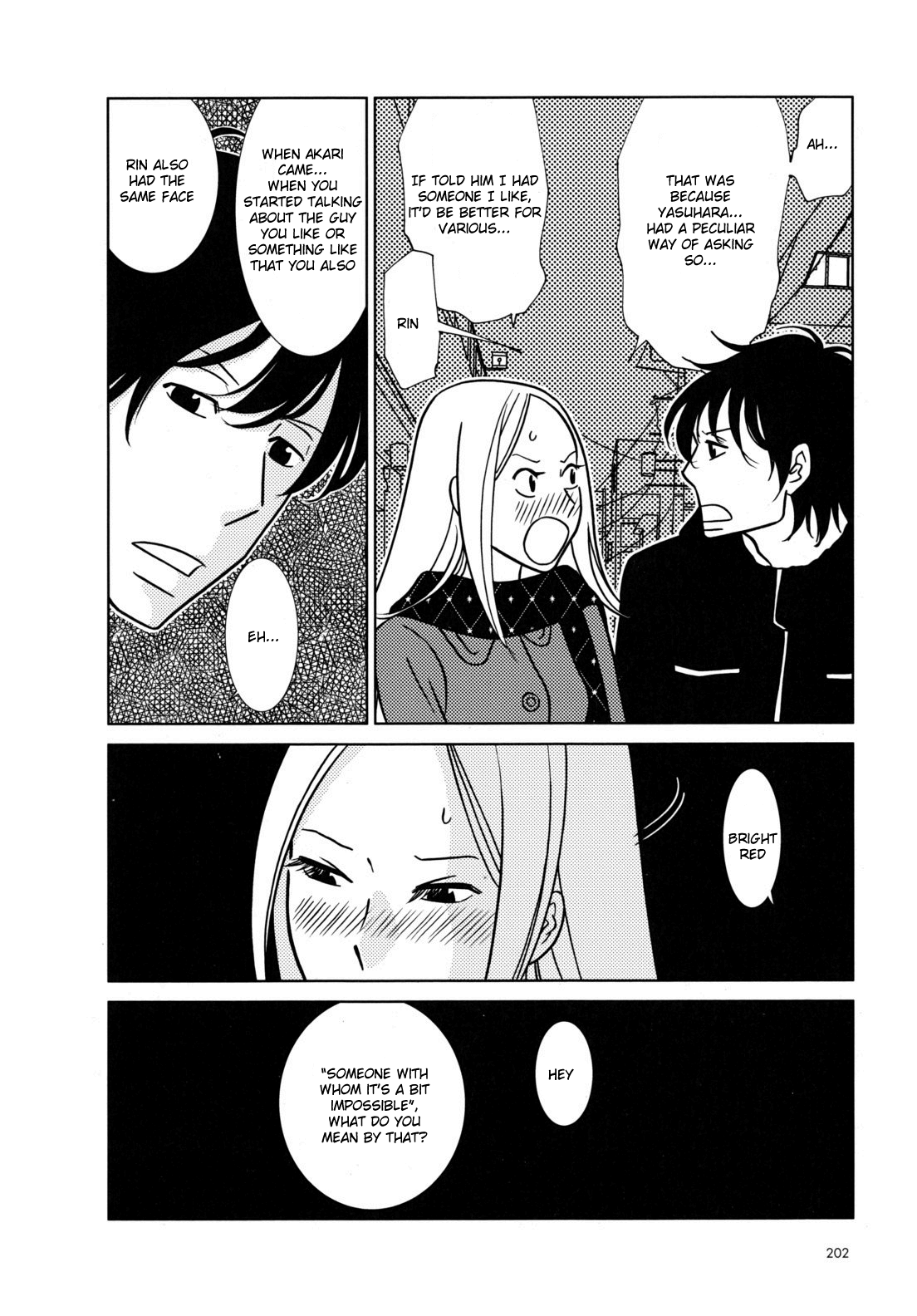 Read Bunny Drop (en) Manga Online