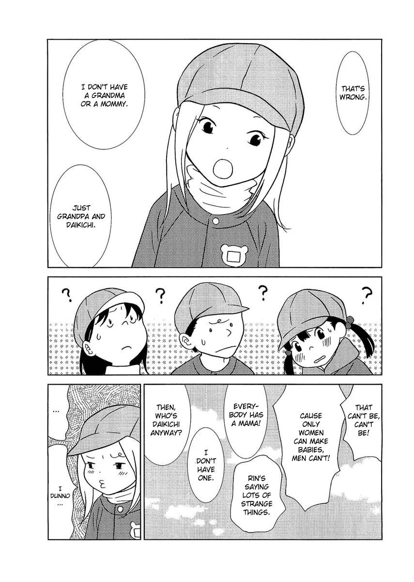 Read Bunny Drop (en) Manga Online