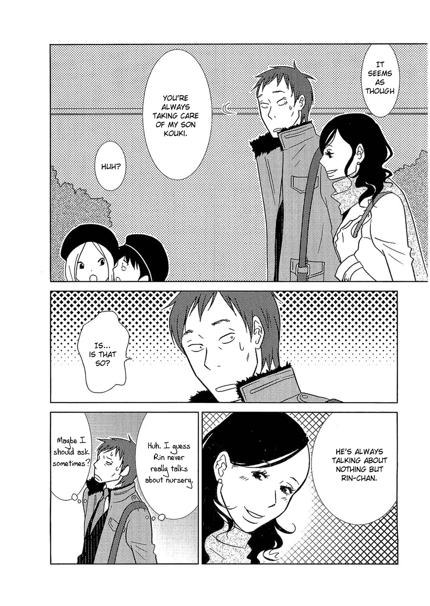 Read Bunny Drop (en) Manga Online