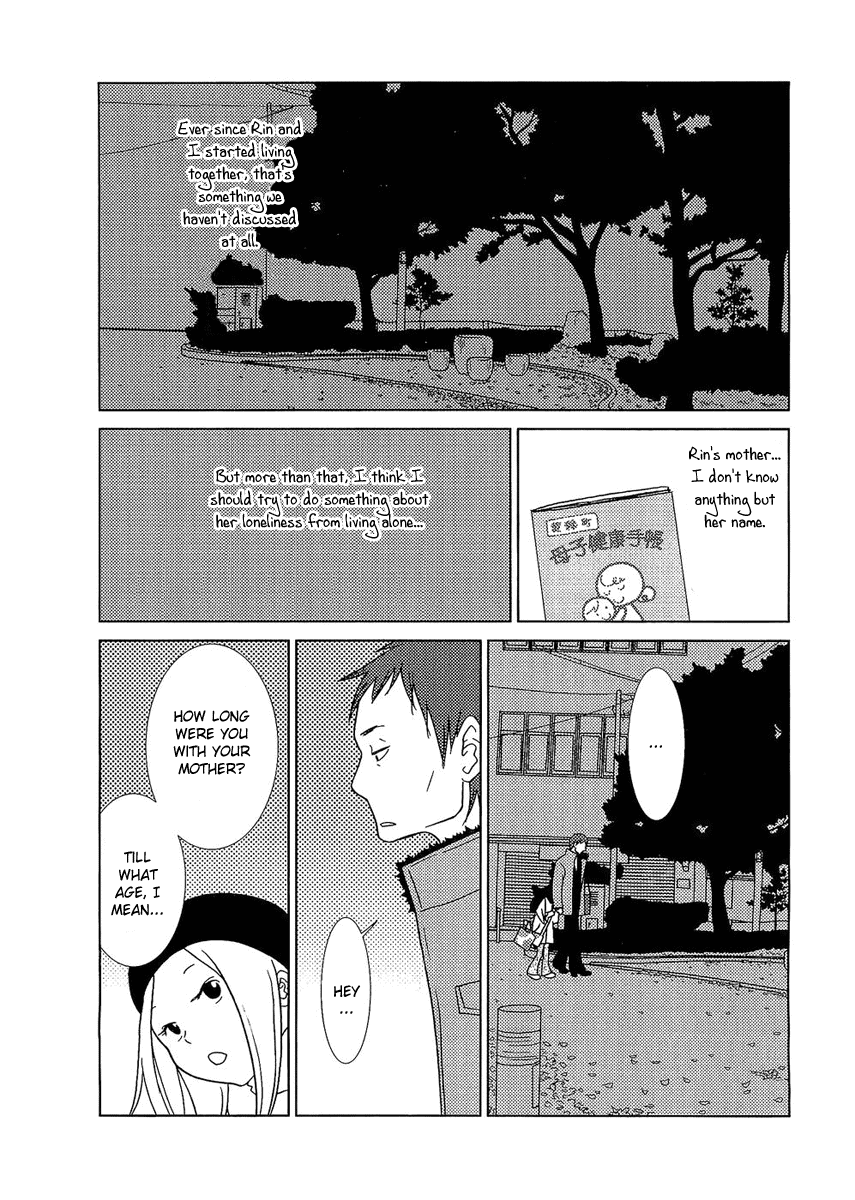 Read Bunny Drop (en) Manga Online