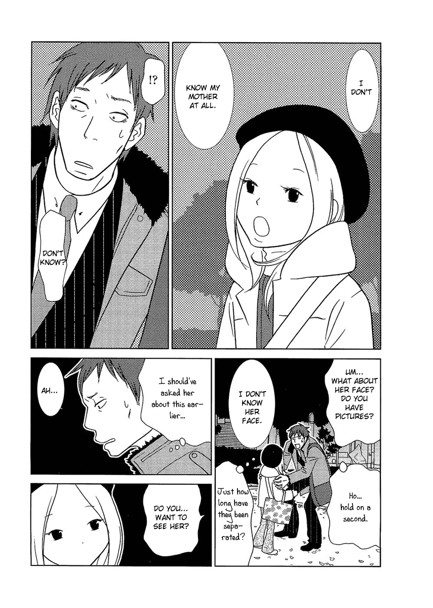 Read Bunny Drop (en) Manga Online