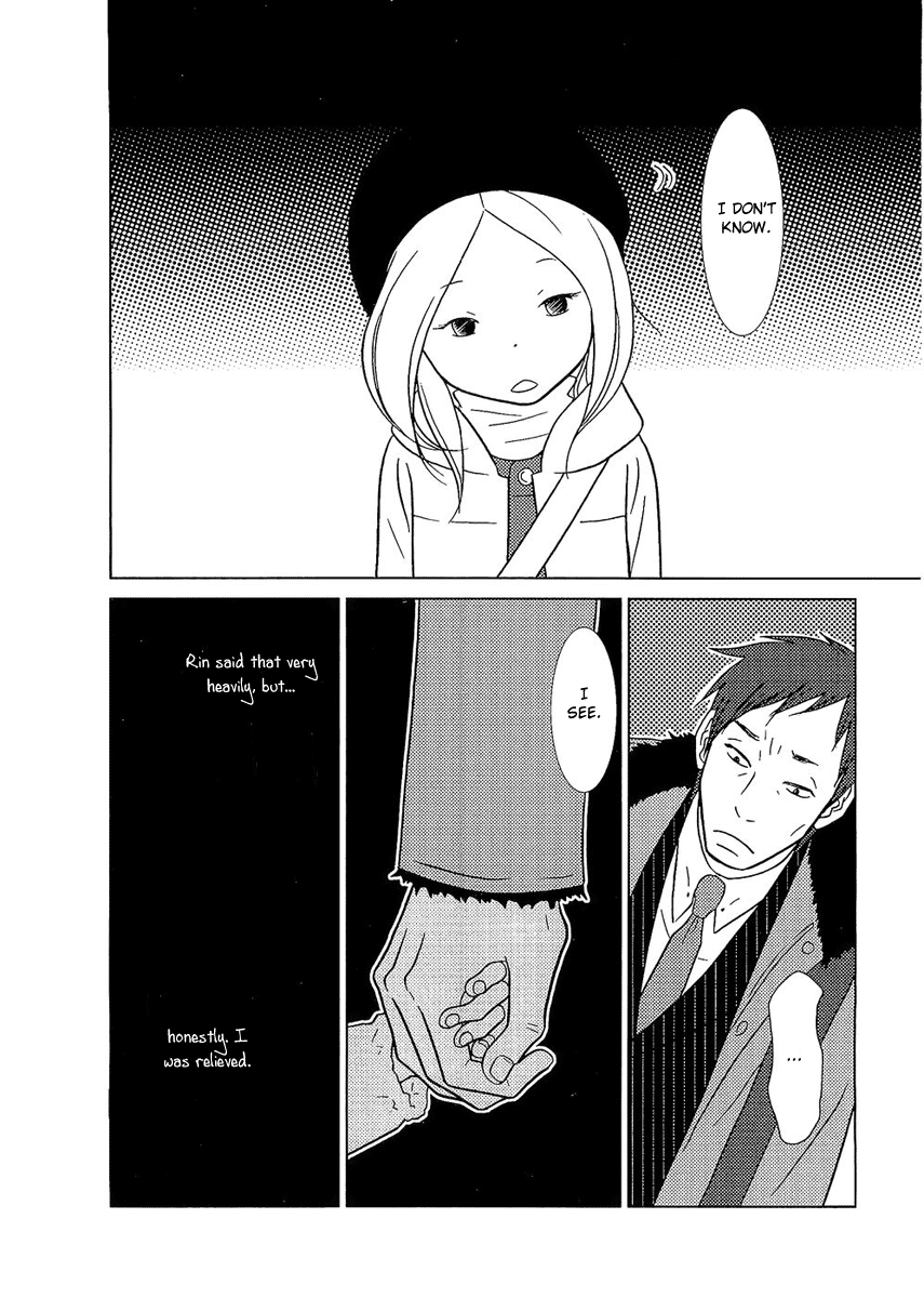 Read Bunny Drop (en) Manga Online