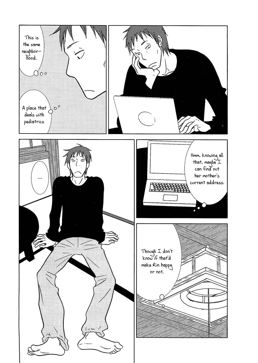 Read Bunny Drop (en) Manga Online