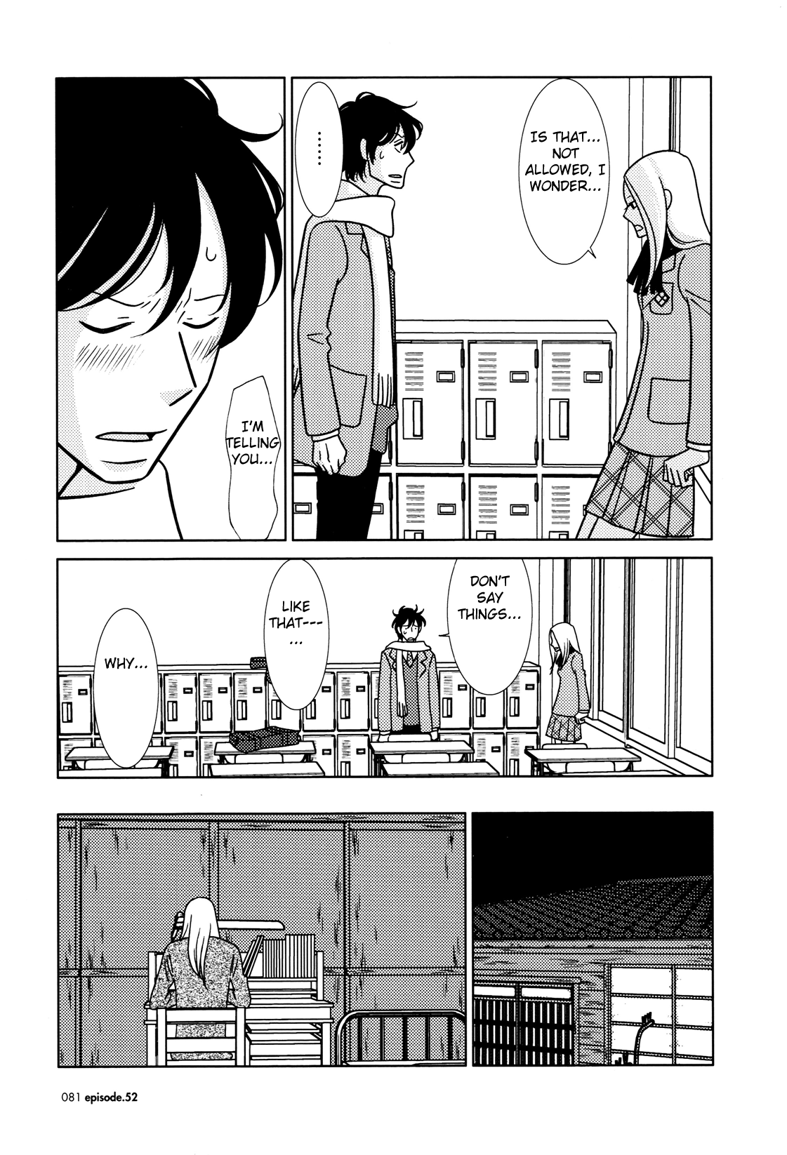 Read Bunny Drop (en) Manga Online