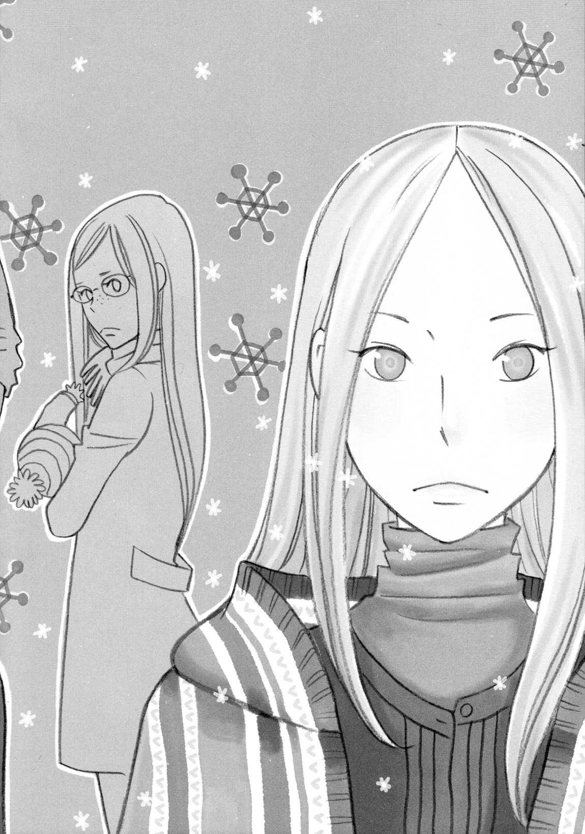 Read Bunny Drop (en) Manga Online